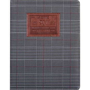 Дневник Scotch Style grey deVENTE 2020944