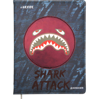 Дневник Shark Attack deVENTE 2020148