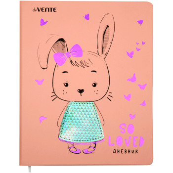 Дневник Pretty Rabbit deVENTE 2020184