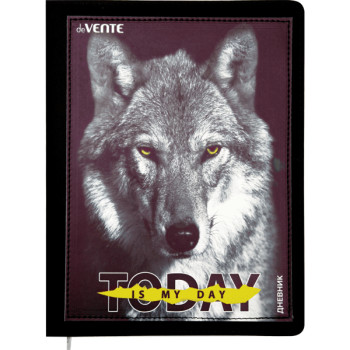 Дневник Today. Wolf deVENTE 2021129