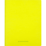 Дневник "deVENTE. Light green soft touch" универсальный блок, офсет 1 краска, кремовая бумага 80 г/м², мягкая обложка из искусственной кожи, термо тиснение, 1 ляссе