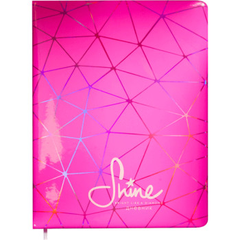 Дневник Shine. Pink deVENTE 2022124