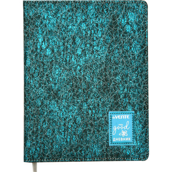 Дневник Turquoise Lace deVENTE 2022128