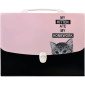 Портфель с 12-ю отделениями Hidden Cat deVENTE 3073007