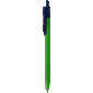 Ручка шариковая автоматическая Triolino Neon серия Speed Pro deVENTE 5070904