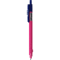 Ручка шариковая автоматическая Triolino Neon серия Speed Pro deVENTE 5070904