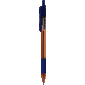 Ручка шариковая автоматическая Triolino Neon серия Speed Pro deVENTE 5070906