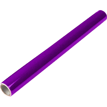 Пленка самоклеящаяся для книг в рулоне фиолетовая deVENTE 8052103