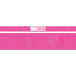 Бумага гофрированная (креповая) "deVENTE" 32 г/м², 50x250 см в рулоне, ярко-розовая