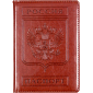 Обложка для паспорта Bravo deVENTE 1030901