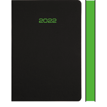 Ежедневник 2022 Duo deVENTE 2032194