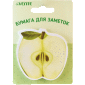 Клейкая бумага для заметок Fruits deVENTE 2010012
