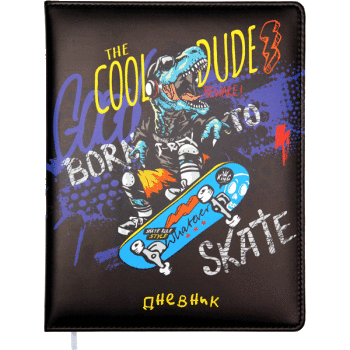 Дневник Skate Attomex 2020112
