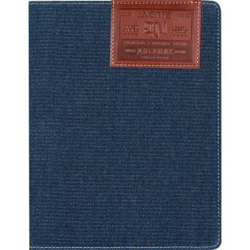 Дневник Dark blue jeans deVENTE 2020952