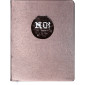 Дневник Yes&No. Bronze deVENTE 2021094