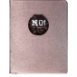 Дневник Yes&No. Bronze deVENTE 2021094