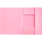 Папка с резинкой Pastel deVENTE 3070802