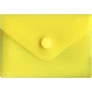 Папка-конверт на кнопке deVENTE 3071825
