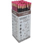 Карандаш чернографитный Gold Rose deVENTE 5032000