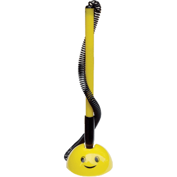 Ручка шариковая на подставке Smile Attomex 5072602