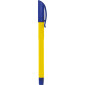 Ручка шариковая Fluo серия Speed Pro deVENTE 5073852