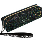 Пенал прямоугольный Glitter Chic deVENTE 7029038 Пенал прямоугольный Glitter Chic deVENTE 7029038