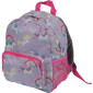 Рюкзак дошкольный Ergo Rainbow and Unicorns deVENTE 7031101