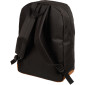 Рюкзак подростковый Deerskin. Black deVENTE 7034930