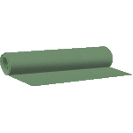 Фоамиран цветной в рулоне "deVENTE" 50x70 см, толщина 1 мм, цвет зеленый травяной, пластиковый пакет