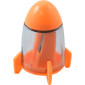 Точилка для карандашей Rocket deVENTE 8031008