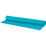 Фетр в рулоне "deVENTE" 50x70 см, толщина 1 мм, цвет голубой, пластиковый пакет