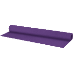 Фетр в рулоне "deVENTE" 50x70 см, толщина 1 мм, цвет фиолетовый, пластиковый пакет