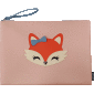 Папка для тетрадей Cute Fox deVENTE 8056130