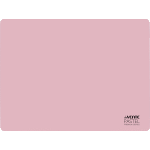 Покрытие настольное для лепки "deVENTE. Pastel" 40x30 см, силиконовое, в пластиковой коробке с блистерным подвесом, розовое