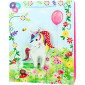 Пакет подарочный Kids' world deVENTE 9041120